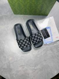 Picture of Gucci Slippers _SKUGuccisz35-4039-46mnf03332251